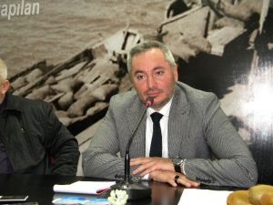 Borsadan ’Fındık’ Değerlendirmesi