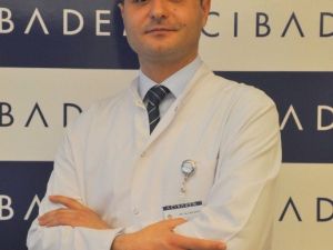 Yrd. Doç. Dr. Eken: "Ramazan’da Böbrekleri Korumak İçin İftar Ve Sahur Arasında Bol Su Tüketilmeli"