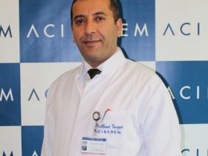 Her Bez Değişiminde Bebeğinizin Göbek Bağını Da Temizleyin