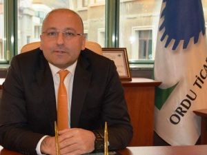 Borsa Başkanından Fındık Sektörüne Uyarı