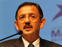 Özhaseki'den Kılıçdaroğlu'na cevap!
