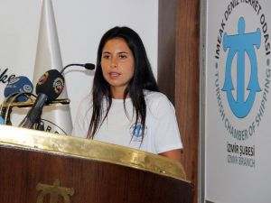Uralp: “Rıo 2016 Benim İçin Tecrübe Olacak”