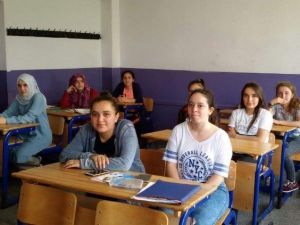 Destekleme Kursları Yaklaşık 11 Bin Kişi İle Başladı