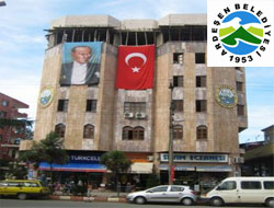 Kurban Kesim Yeri Belirlendi