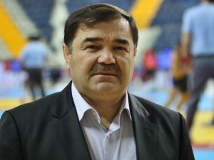 Olimpiyat Güreşçilerimiz Grand Prix Turnuvasına Katılıyor