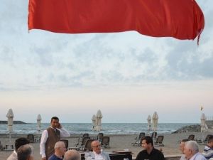 Yeşilyurt Grup’tan Çalışanlarına İftar