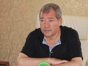 Adana Demirspor’da Altyapı Sorumlusu Edip Gülnar İstifa Etti