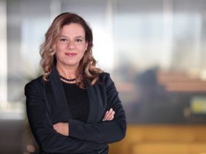 Gtb Dergisinin ’50 Women To Watch’ Listesinde Bir Türk Şirketinden Tek İsim