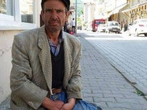 Akli Dengesi Bozuk Şahıs 10 Gündür Kayıp