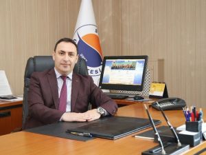Su Ürünleri Mühendisliği Bölümüne İlgi Artıyor