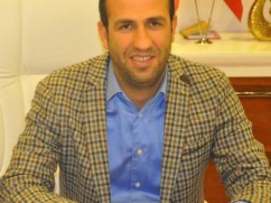Gevrek: “Yapacağımız 10 Transferin 7’si Nokta Olacak”