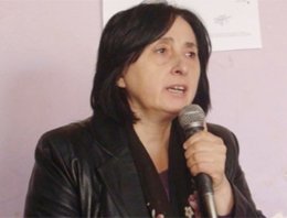 'Bu ülke İslamcıları ve Kürtleri dışladı'