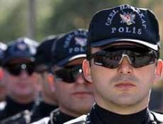 10 bin polis alınacak