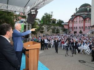 Ordu-gölköy Yolu Yeniden İhale Edilecek