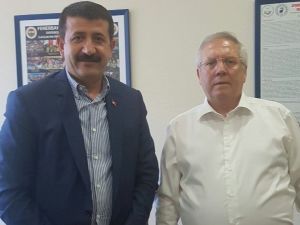 Ekinci Hızlı Başladı