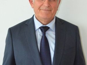 Prof. Dr. Kestioğlu: “İklim Değişikliğinin Etkileri Yeraltı Suları Beslenerek Azaltılabilir”