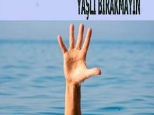 Emniyet Müdürlüğü Boğulmalara Karşı Uyardı