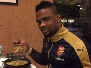 Yeni Malatyaspor Austin Amutu’yu Renklerine Bağladı