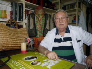 İbrahim Ay’dan Sert Sözler