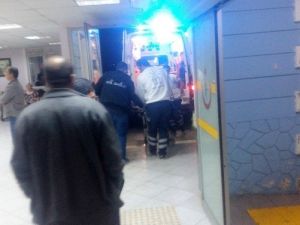 Bartın’da Otomobil Ağaca Çarptı: 1 Ölü, 1 Yaralı