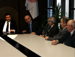 Karal, Federasyonu Uyardı