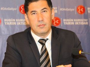 Mhp’li Oğan’dan Bahçeli’ye Çağrı