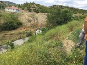 Tosya Trafik Kazası: 3 Yaralı