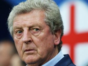 Roy Hodgson İstifa Etti