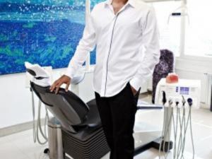 Gülüş Tasarımında Da Vinci Devrimi