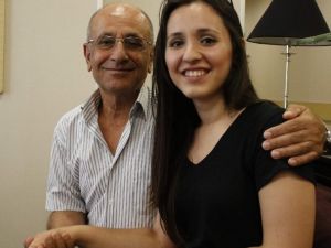 Karın Ağrısı Şikayetiyle Gittiği Hastanede, Karaciğerinden 15 Santimlik Kitle Alındı