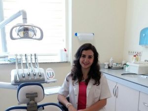 Diş Eti Deyip Geçmeyin