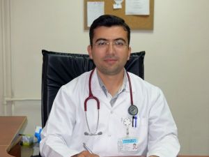 Oruç Koroner Kalp Hastalığı Riskini Azaltıyor