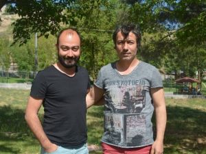 Yeni Malatyaspor Onlara Emanet