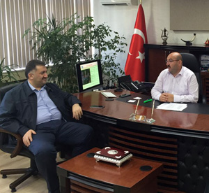 Karal, Rize’ye 3 Yılda 770 Milyon’luk DSİ Yatırımı Yapıldı