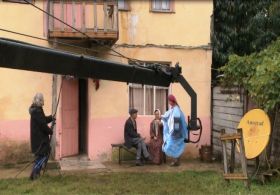 Ordu Ve Giresun Türküleri Belgesel Oluyor