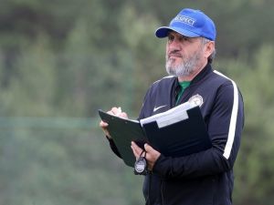 Osmanlıspor Hazırlıkları Tamamladı
