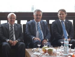 Yazıcı: Bu Ülke Hepimizindir