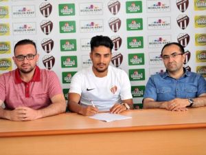 Spor Toto 2. Lig