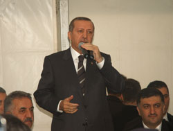 'Devlet nerede?' diyenler dürüst davranmıyorlar