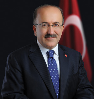 Gümrükçüoğlu: "Katlı otopark 2019 yıl sonunda açılacak"