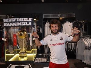 Kara Kartal’ın Şampiyonluk Kupası Malatya’da