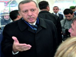 Erdoğan'dan KCK Açıklaması