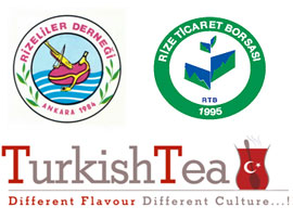 Rize'de Çay Kongresi Yapılacak