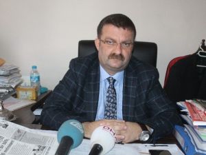 Süleyman Caner: "Transferin Büyük Bir Bölümün Tamamladık"