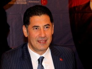 Sinan Oğan’dan Kurultay Açıklaması
