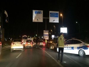 İstanbul Atatürk Havalimanı'nda terör saldırısı 28 Şehit, 60 yaralı
