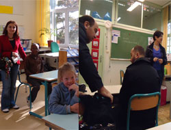 Zihinsel Engellilerin Mesleki Eğitimi