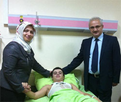 O Futbolu, Futbol O'nu Özleyecek