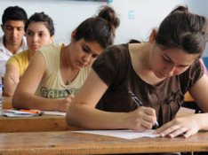 35 bin kişi boşu boşuna ÖSS'ye girdi