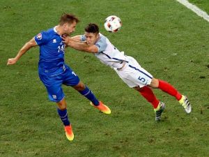 Avrupa Futbol Şampiyonası’nda Çeyrek Final Heyecanı